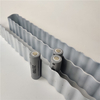 CNC汽车电池业务用途车硬电池冷却铝水冷板