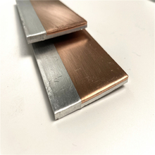 钢铝复合材料用于空冷