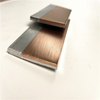 铜铝复合材料用于顶盖