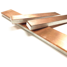 316L+6013阴极板高热容量铝铜材料
