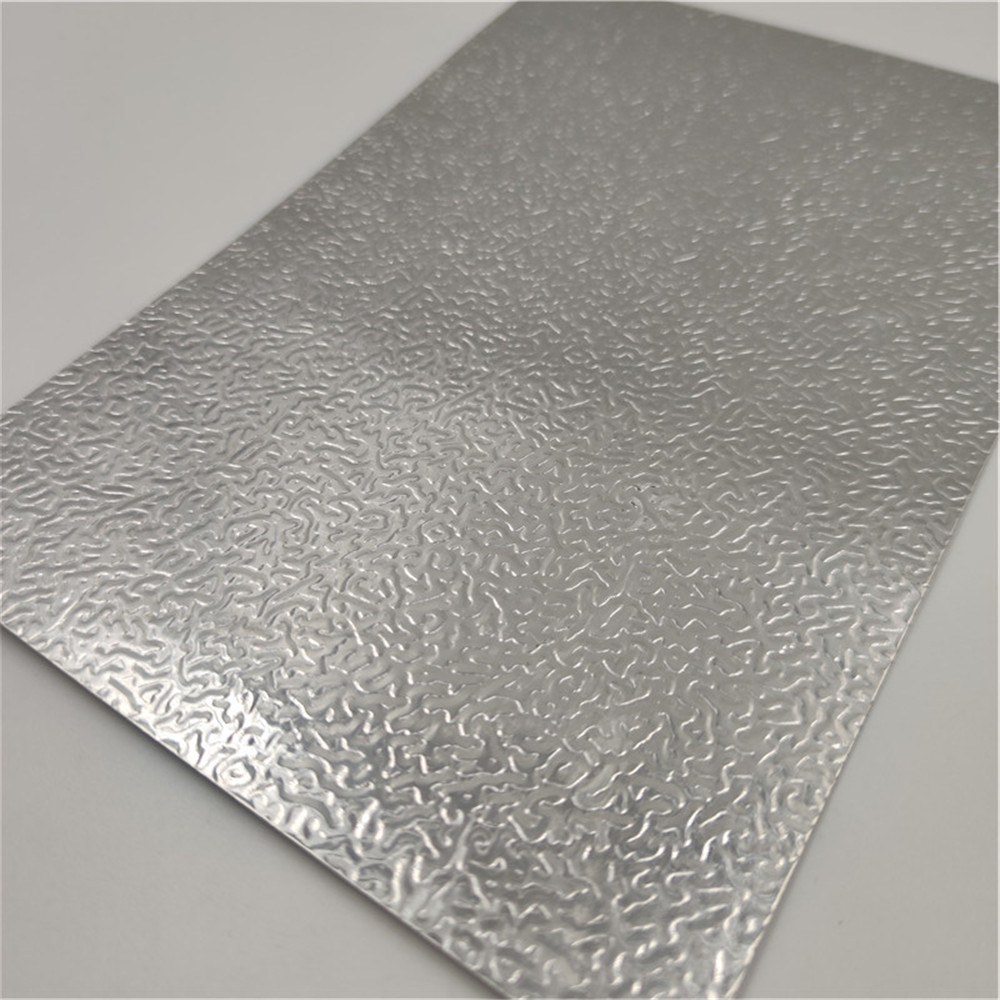 5083高耐腐蚀铝板