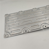电池能源行业铝钎焊水冷板