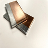 铜铝复合材料用于电池