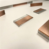 铜铝复合材料用于光伏带