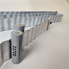 太阳能收集棱柱形电池电动助力车硬 EDLC 冷却器铝水冷板